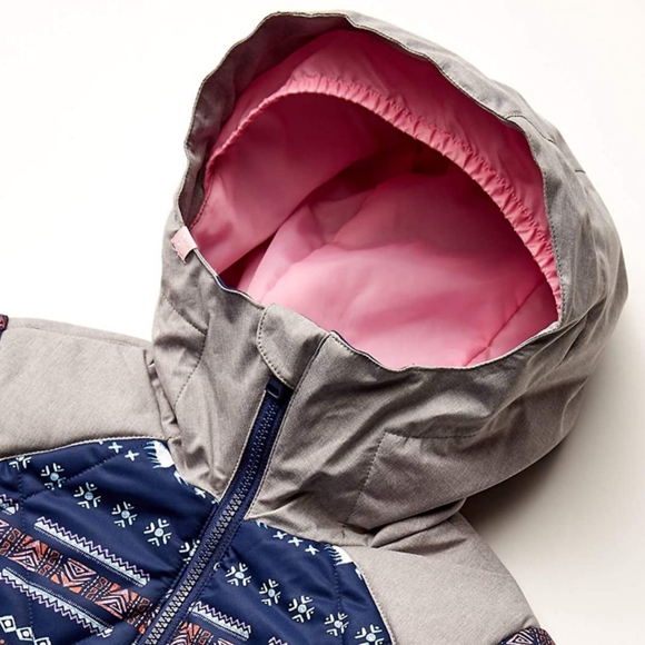 Roxy Girl Jacket- 14/XL - Picture 3 of 7